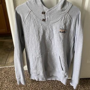 Patagonia Hoodie